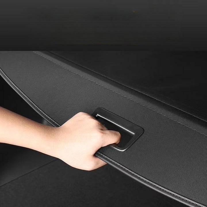 Car Rear Trunk Privacy Curtain for Tank 300 - HOT GWM