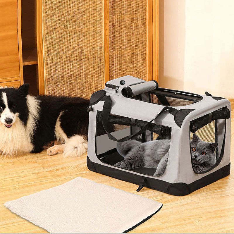 Car Pet cage tent - HOT GWM