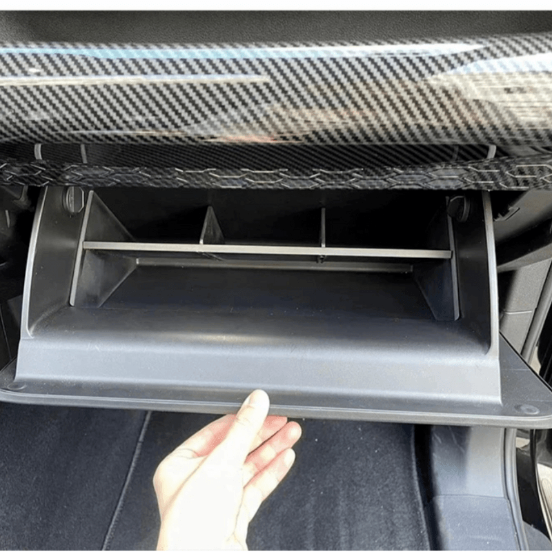 Copilot Storage Case Glove Box Container Shelf for GWM TANK 300 – HOT GWM