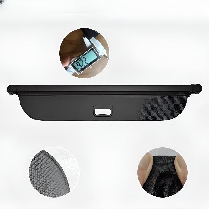 Car Rear Trunk Privacy Curtain for GWM WEY 05 & WEY 03 - HOT GWM