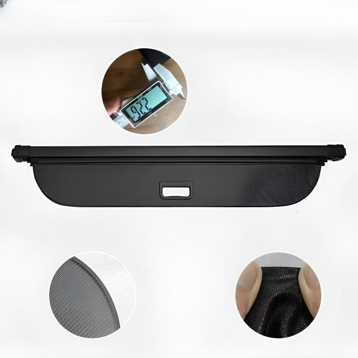 Car Rear Trunk Privacy Curtain for GWM WEY 05 & WEY 03 - HOT GWM