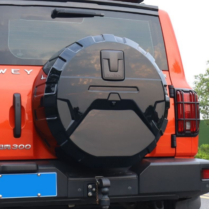 Spare Tire Cover for GWM TANK 300
