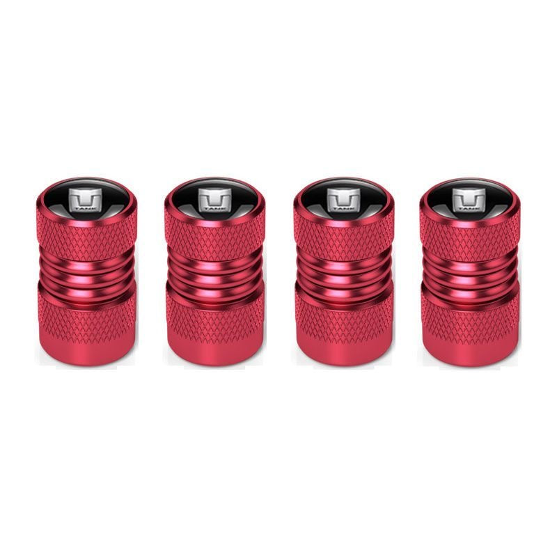 Reifenventilkappen für GWM TANK 300 &amp; 500