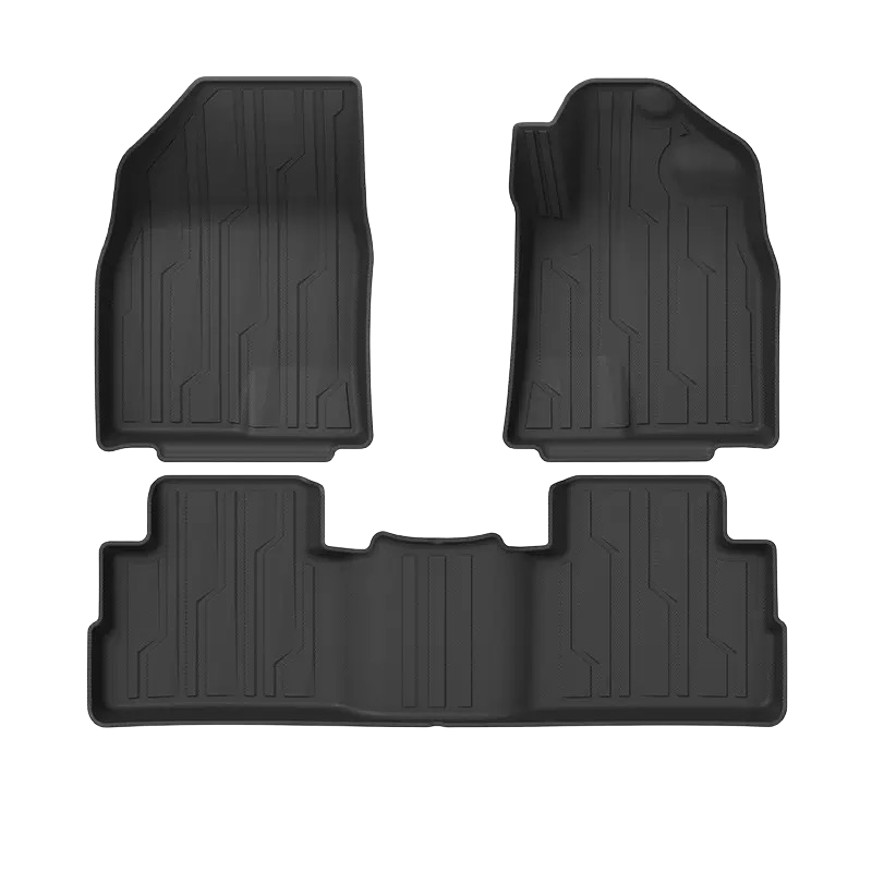 Floor Mats &amp; Trunk mat  for GWM HAVAL H6