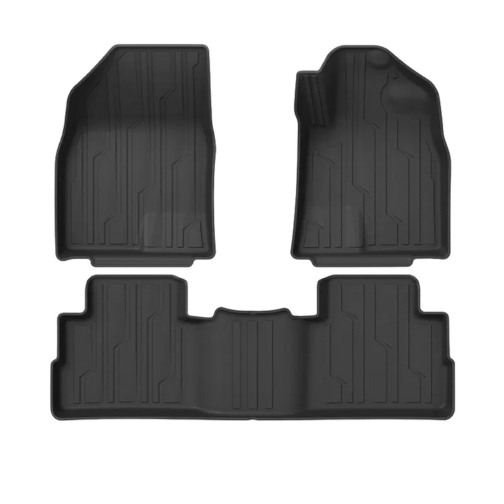 Floor Mats &amp; Trunk mat  for GWM HAVAL H6