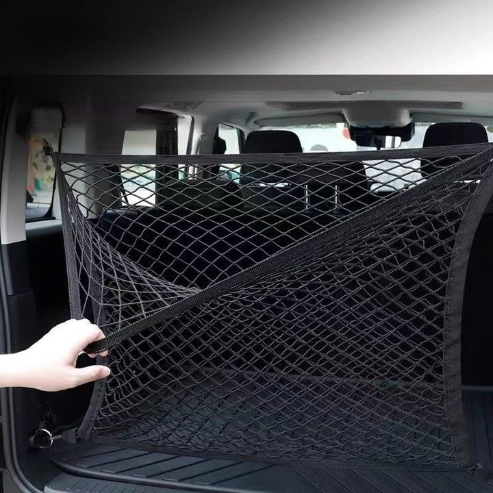 Trunk Curtain Storage Box for GWM TANK 300 &amp; 500