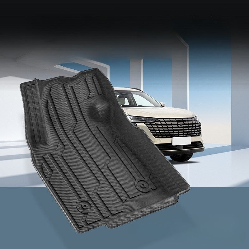 Floor Mats &amp; Trunk mat  for GWM HAVAL H6