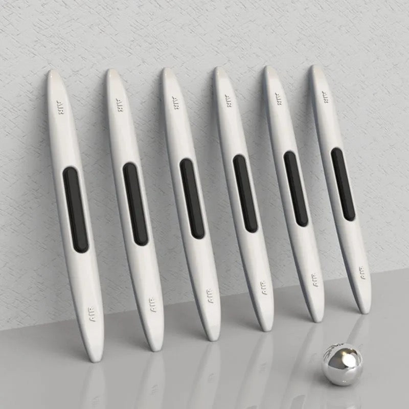 Built-in airbag-compatible silicone bumpers - HOT GWM