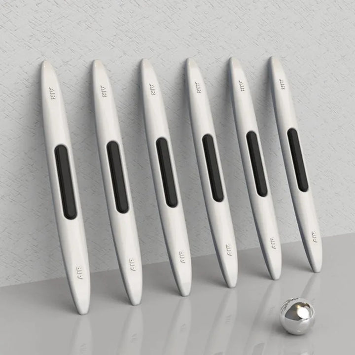 Built-in airbag-compatible silicone bumpers - HOT GWM