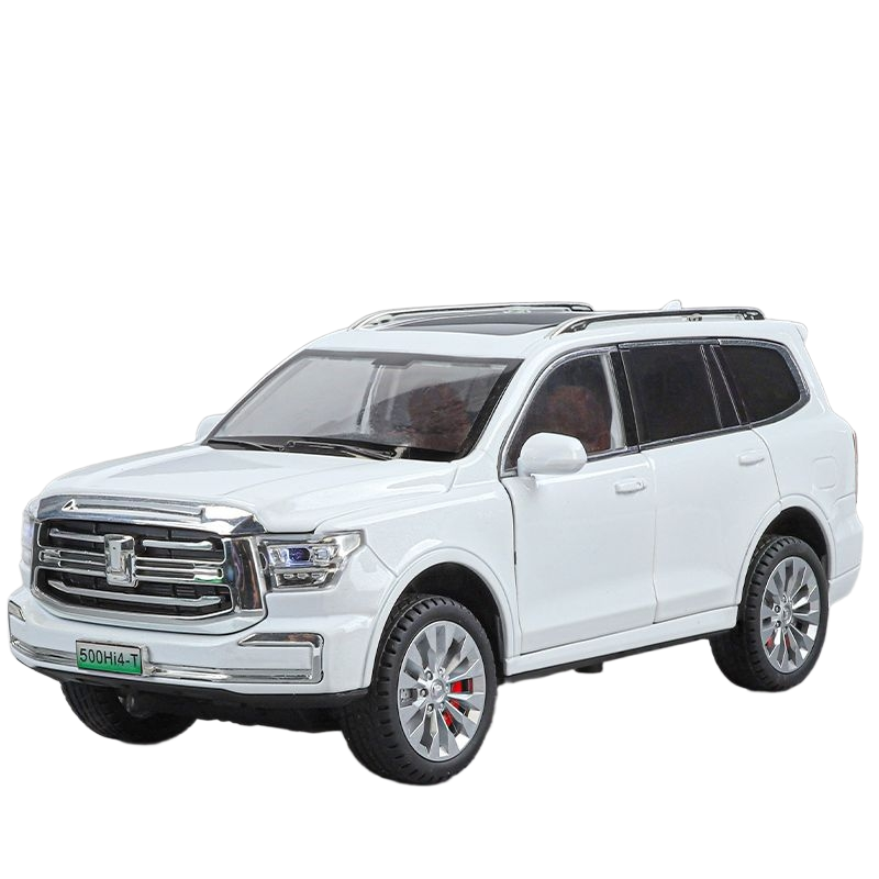 Toy model for GWM TANK 500 - HOT GWM