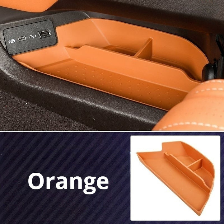 Center Console Down Storage Box for GWM Tank 500 - HOT GWM