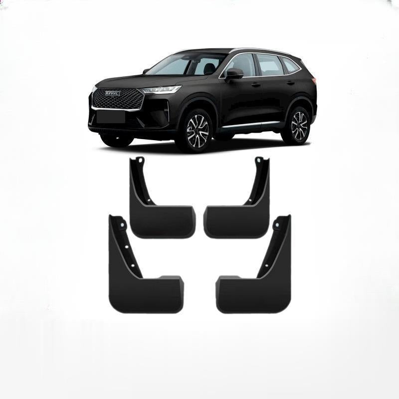 Mud Flaps for GWM Haval H6 - HOT GWM