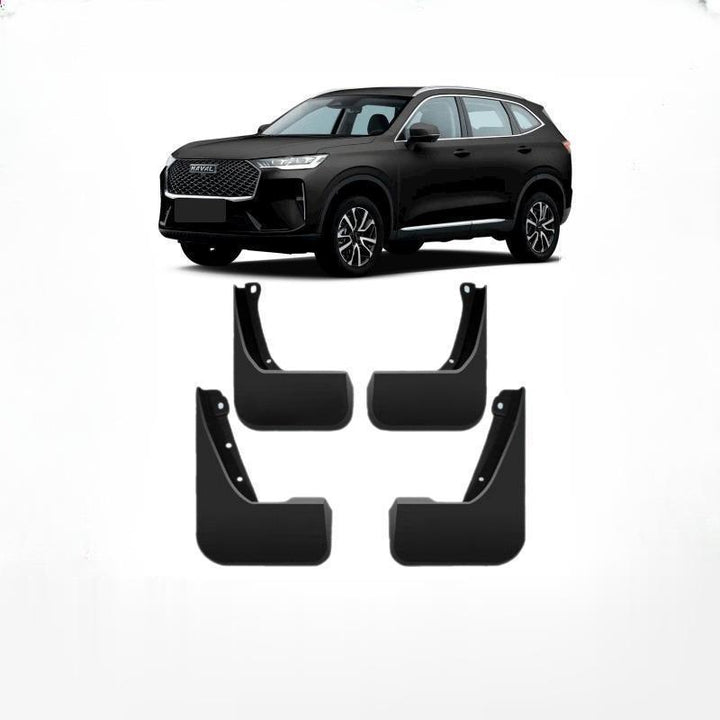 Mud Flaps for GWM Haval H6 - HOT GWM