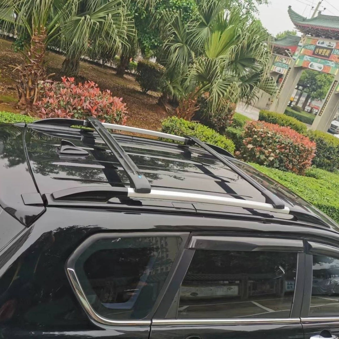 Roof Modification Crossbar Rack for GWM TANK 300 & TANK 500 - HOT GWM