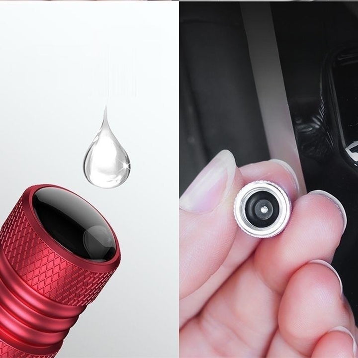 Reifenventilkappen für GWM TANK 300 &amp; 500