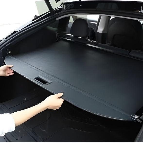 Car Rear Trunk Privacy Curtain for GWM WEY 05 & WEY 03 - HOT GWM