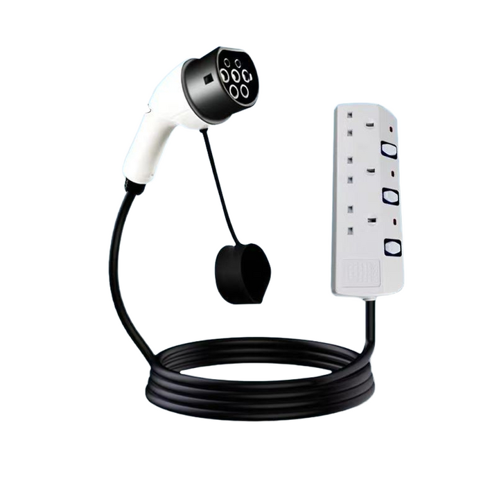 V2L Discharge Adapter Type2 - HOT GWM