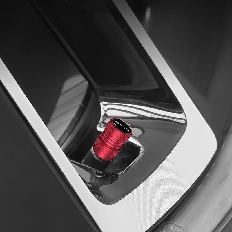 Reifenventilkappen für GWM TANK 300 &amp; 500