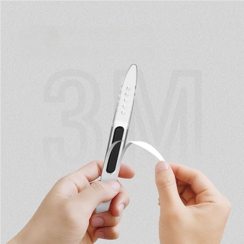 Built-in airbag-compatible silicone bumpers - HOT GWM