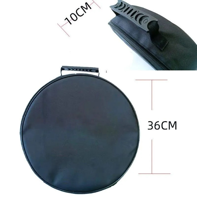 Car Charge Cable Storage Box Organizer for GWM
