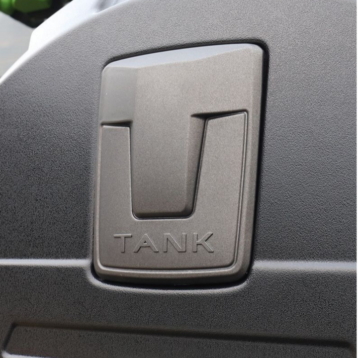 Spare Tire Cover for GWM TANK 300