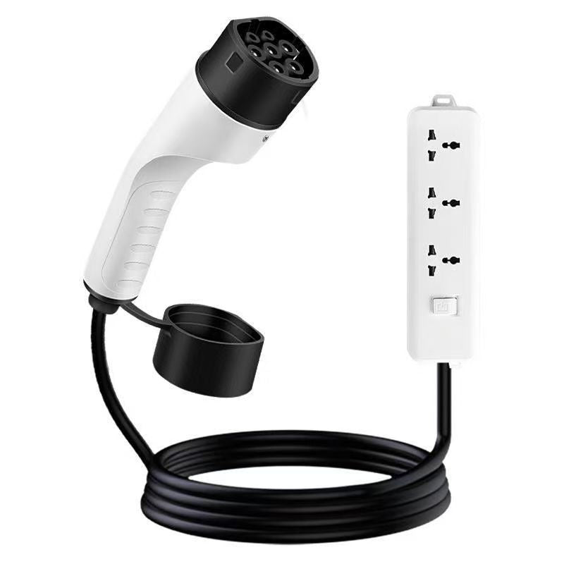 V2L Discharge Adapter Type2 - HOT GWM