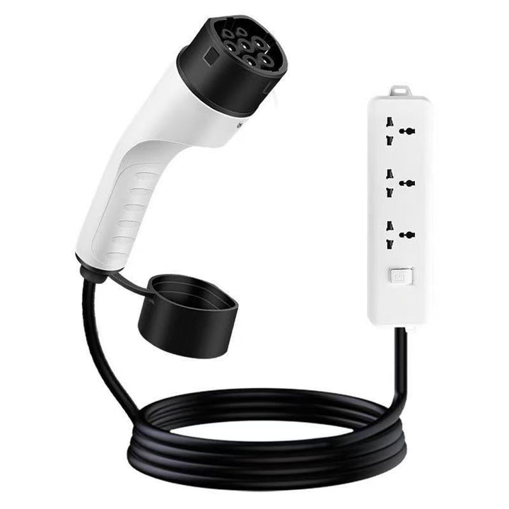 V2L Discharge Adapter Type2 - HOT GWM