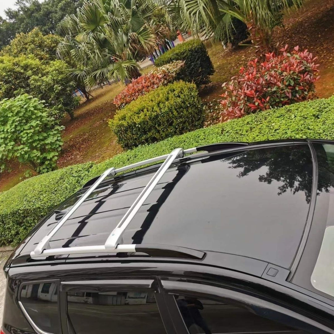 Roof Modification Crossbar Rack for GWM TANK 300 & TANK 500 - HOT GWM