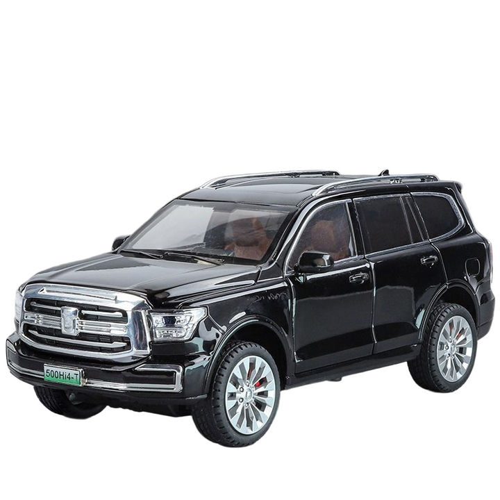 Toy model for GWM TANK 500 - HOT GWM