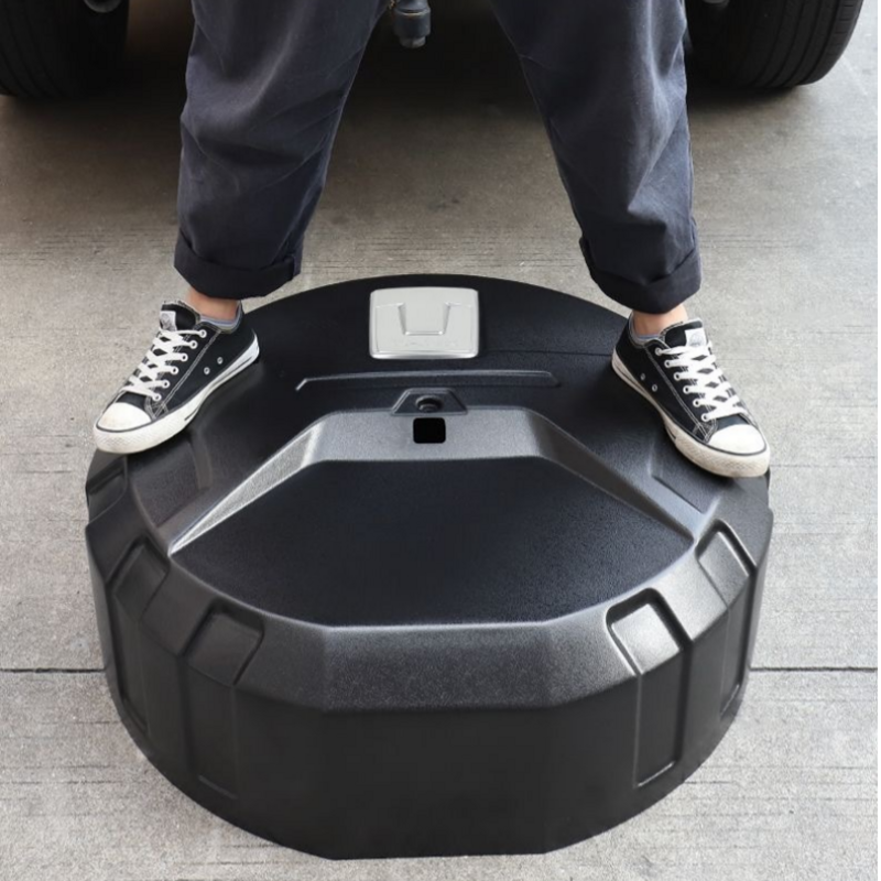 Spare Tire Cover for GWM TANK 300