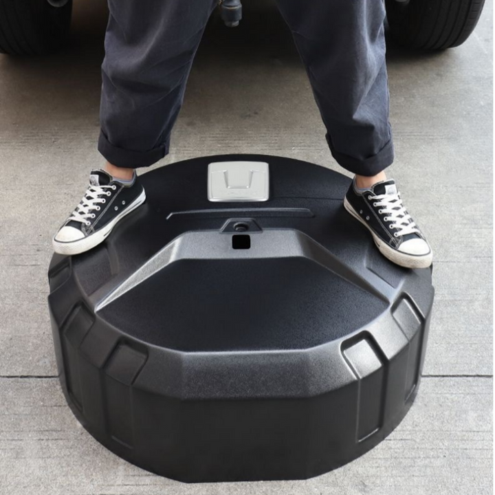 Spare Tire Cover for GWM TANK 300