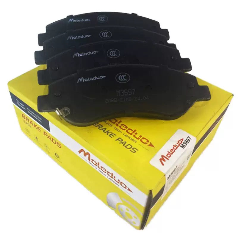 Moleduo Break Pad for TANK 300 & TANK 500 - HOT GWM