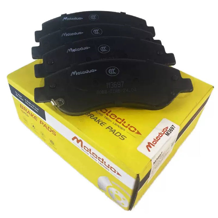 Moleduo Break Pad for TANK 300 & TANK 500 - HOT GWM