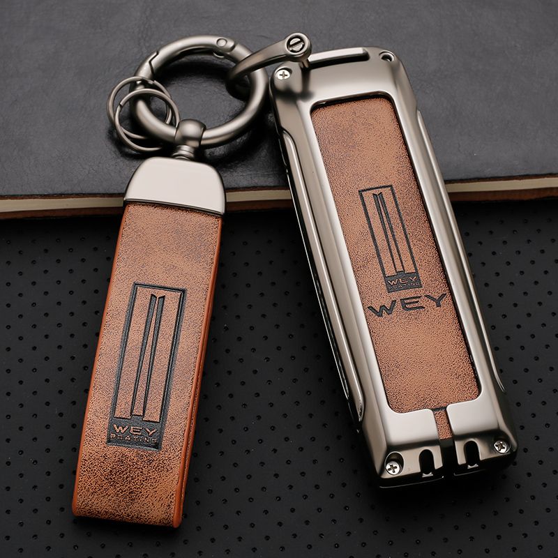 High quality key case for GWM WEY 05 & WEY 03 – HOT GWM