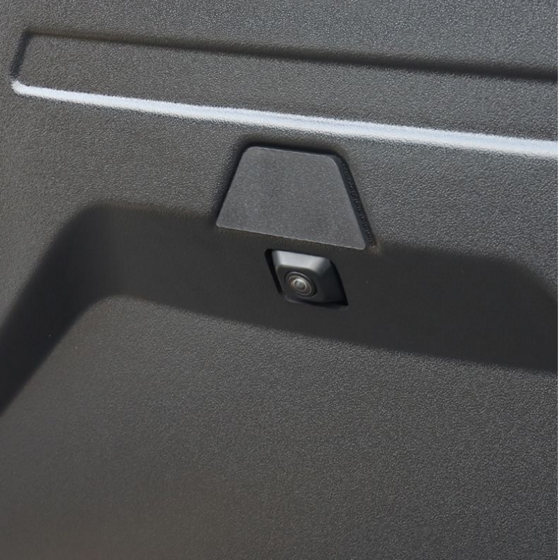 Spare Tire Cover for GWM TANK 300