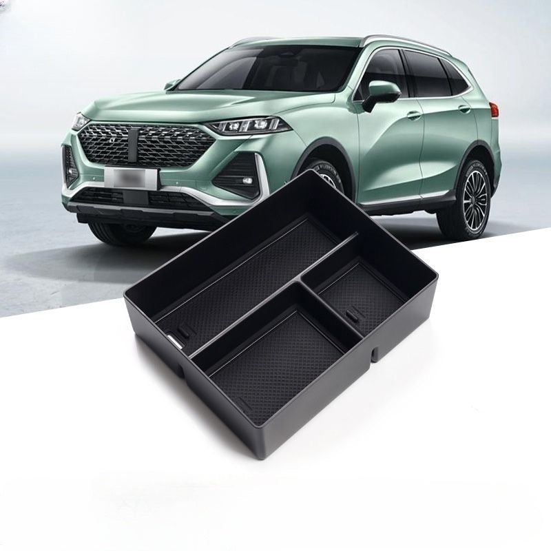 Center Control Storage Box for GWM WEY 03 – HOT GWM