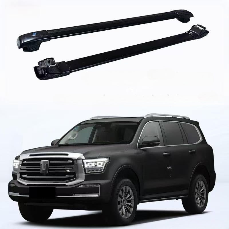 Roof Modification Crossbar Rack for GWM TANK 300 & TANK 500 - HOT GWM