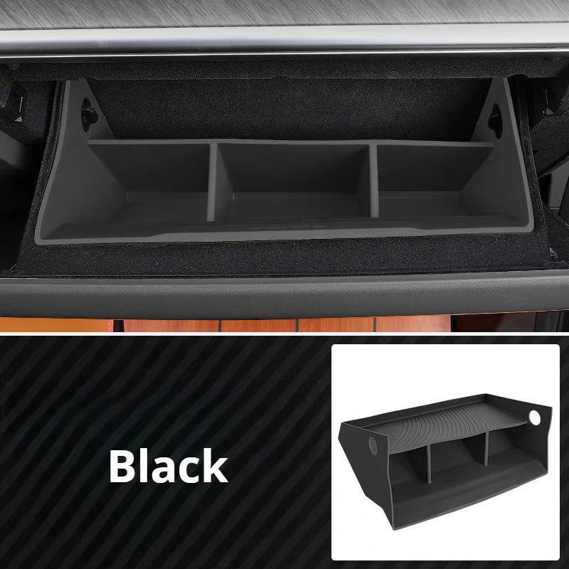Co-pilot Storage Box Fit for GWM Tank 500 - HOT GWM