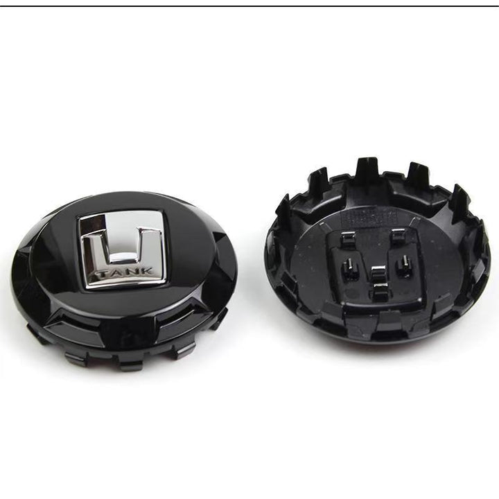 Wheel Center Cap for GWM Tank 500 - HOT GWM
