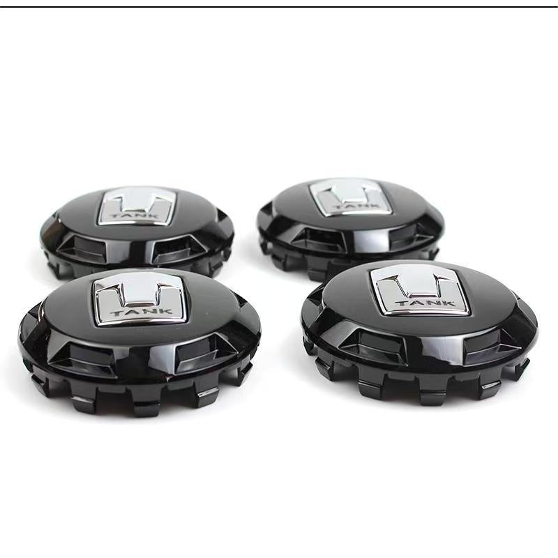 Wheel Center Cap for GWM Tank 500 - HOT GWM
