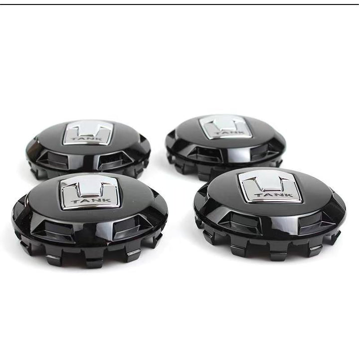 Wheel Center Cap for GWM Tank 500 - HOT GWM