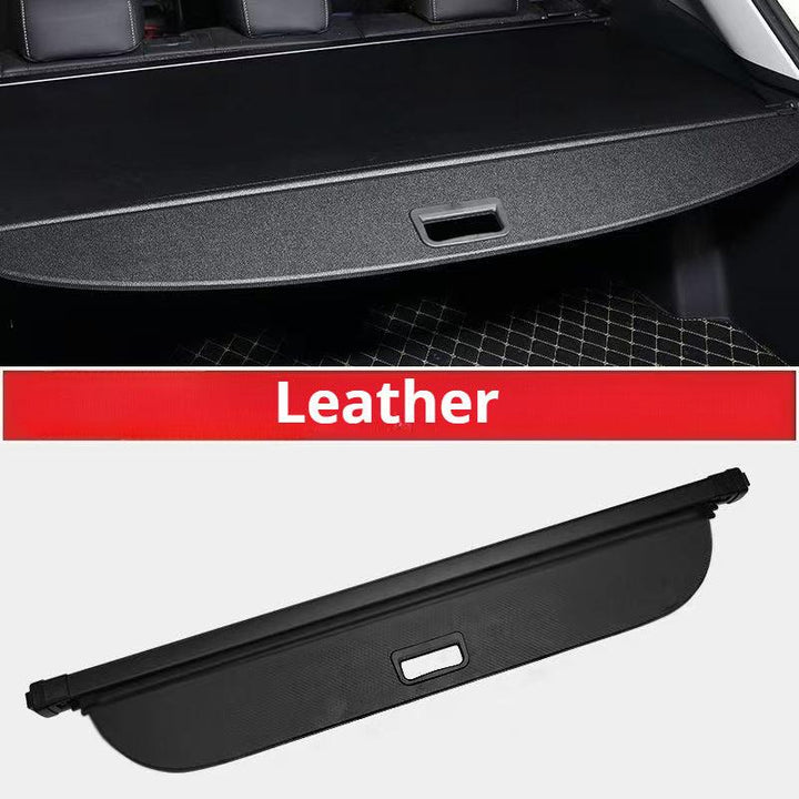 Car Rear Trunk Privacy Curtain for GWM WEY 05 & WEY 03 - HOT GWM