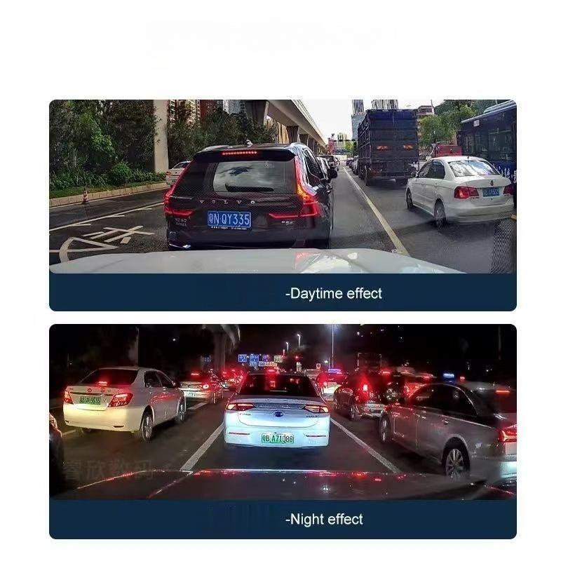 4K Dash Cam For GWM - HOT GWM