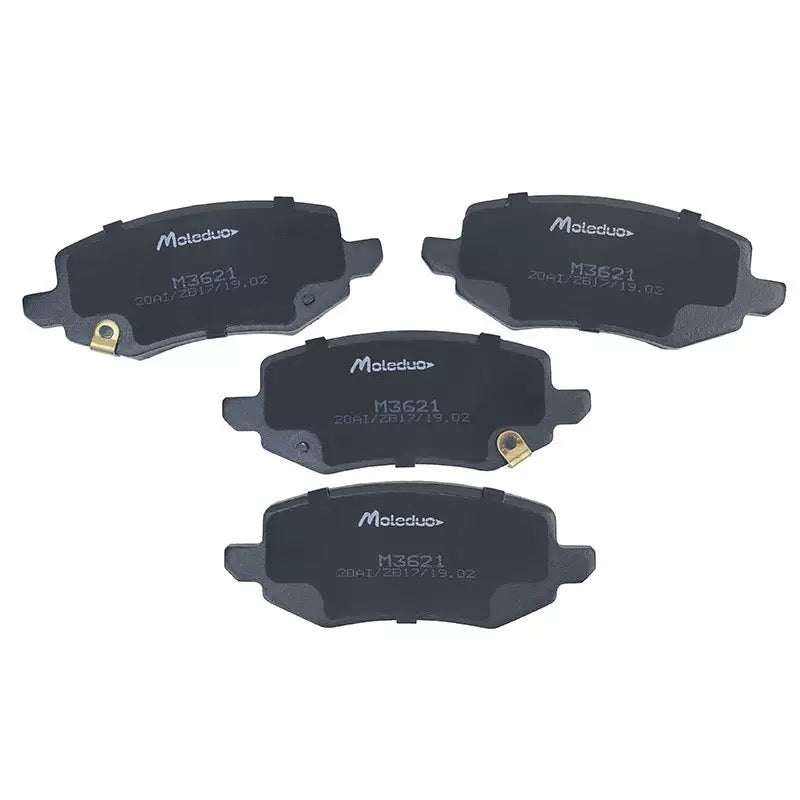 Moleduo Break Pad for TANK 300 & TANK 500 - HOT GWM