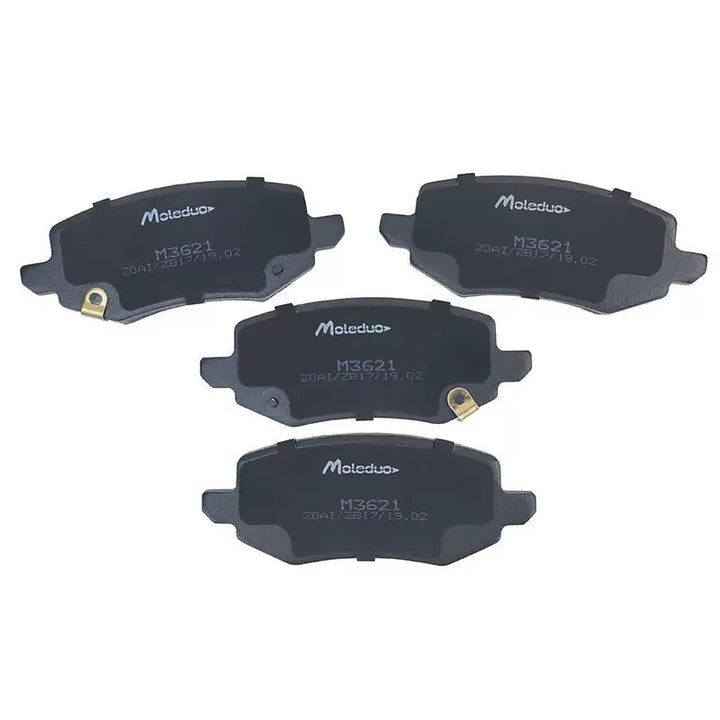 Moleduo Break Pad for TANK 300 & TANK 500 - HOT GWM