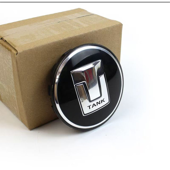 Wheel Center Cap for GWM Tank 500 - HOT GWM