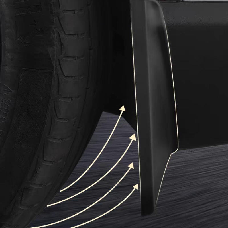 Mud Flaps for GWM Haval H6 - HOT GWM