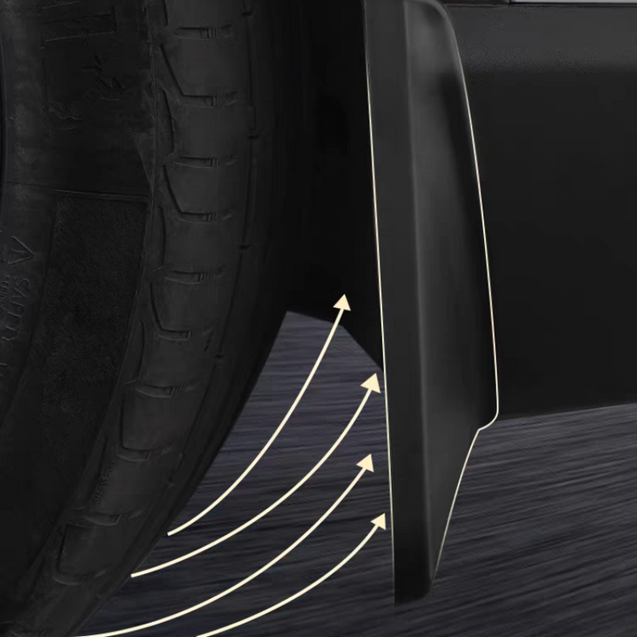 Mud Flaps for GWM Haval H6 - HOT GWM