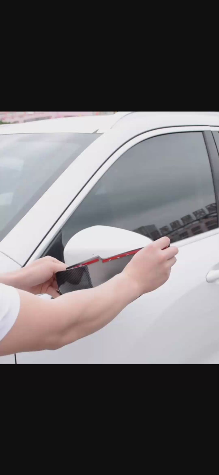 Outside Mirrors Cap for GWM WEY 05 & WEY 03